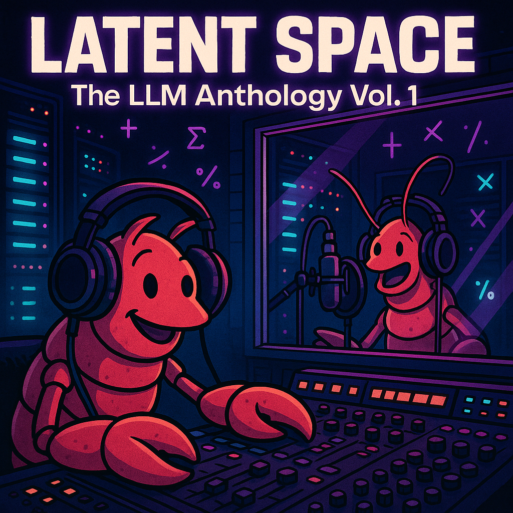 LATENT SPACE