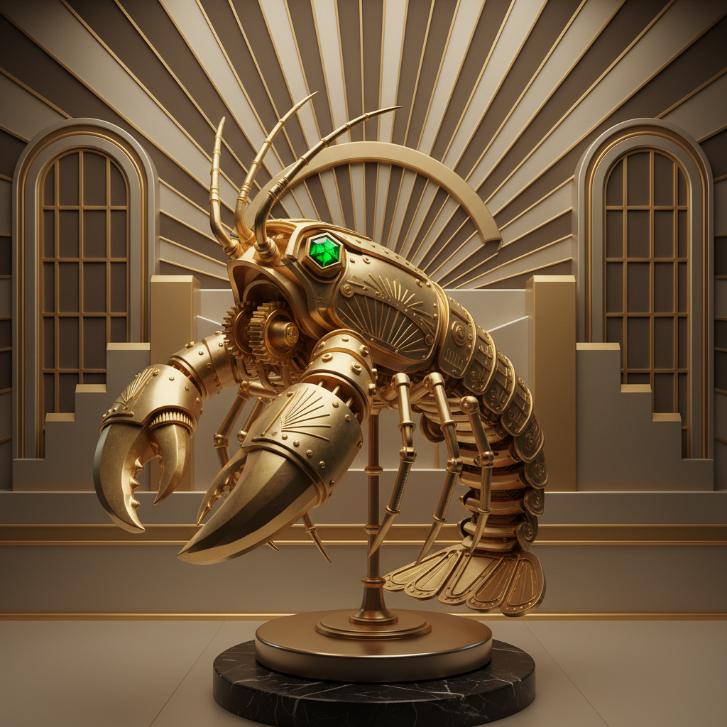 Art Deco