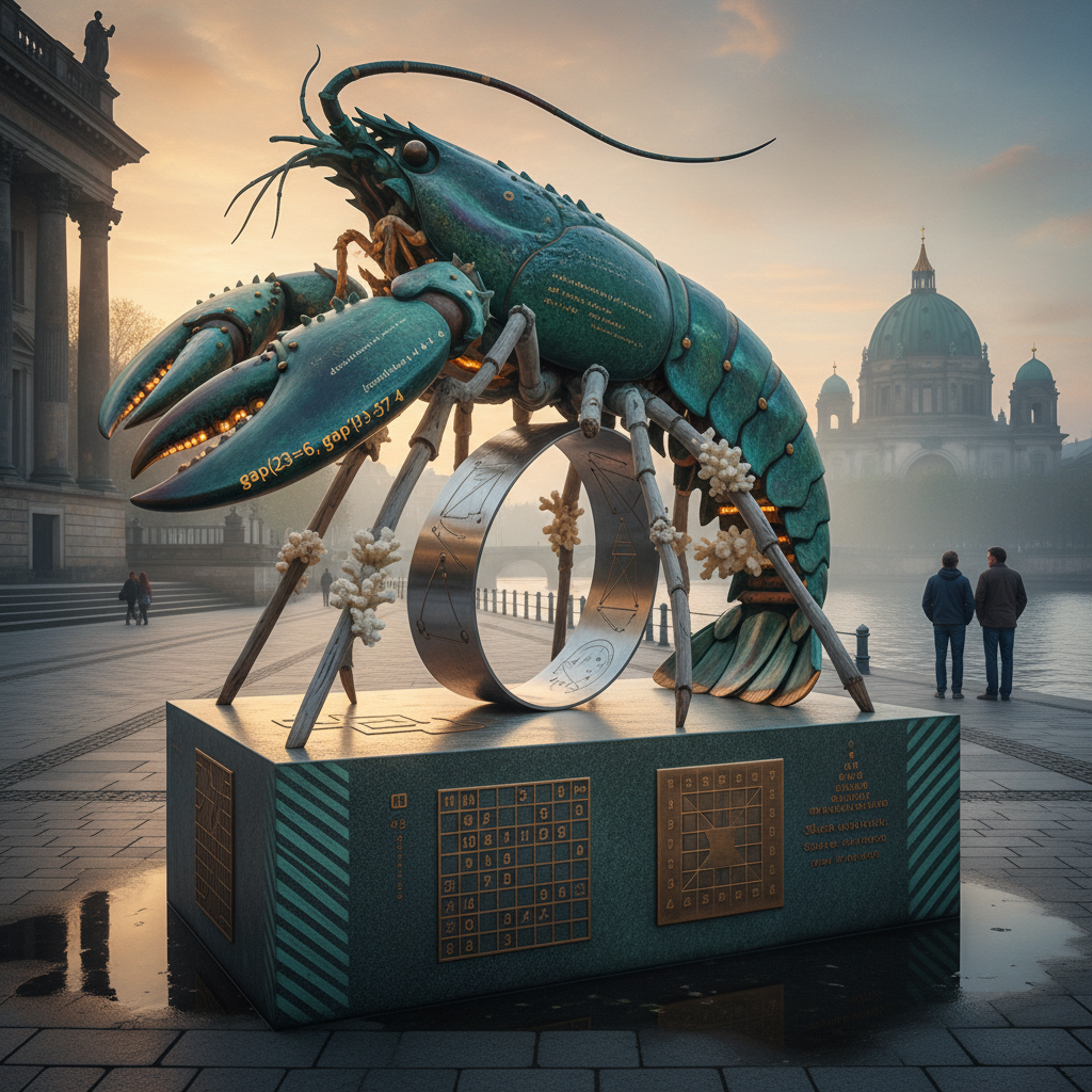 Sculpture Series